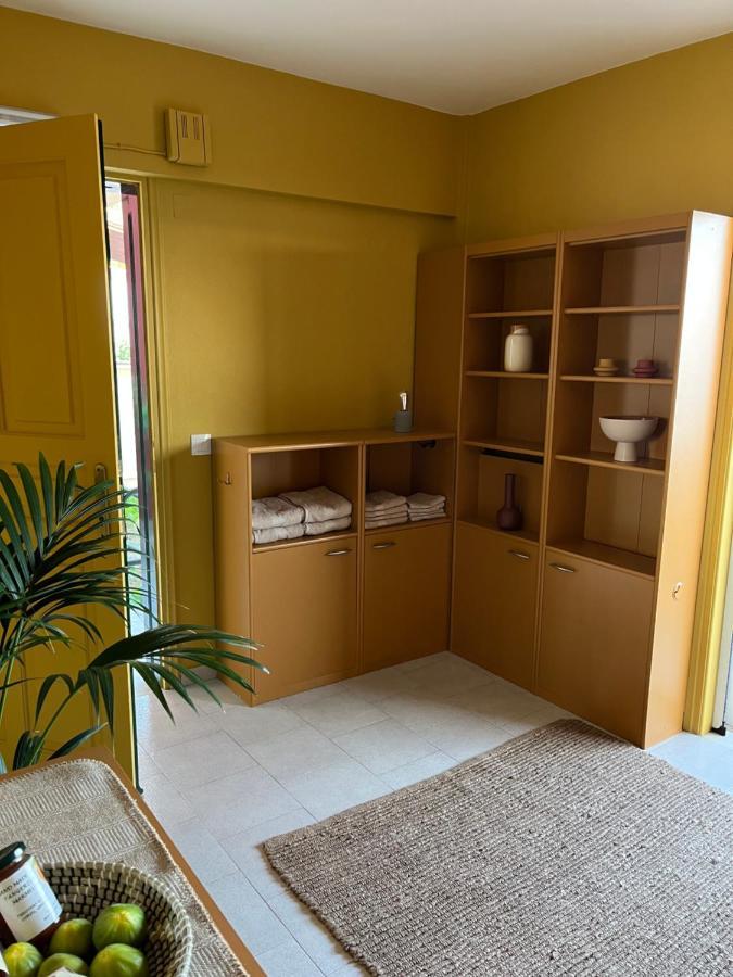 Costal Apartment Glyfada  Exterior photo