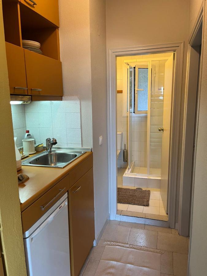 Costal Apartment Glyfada  Exterior photo