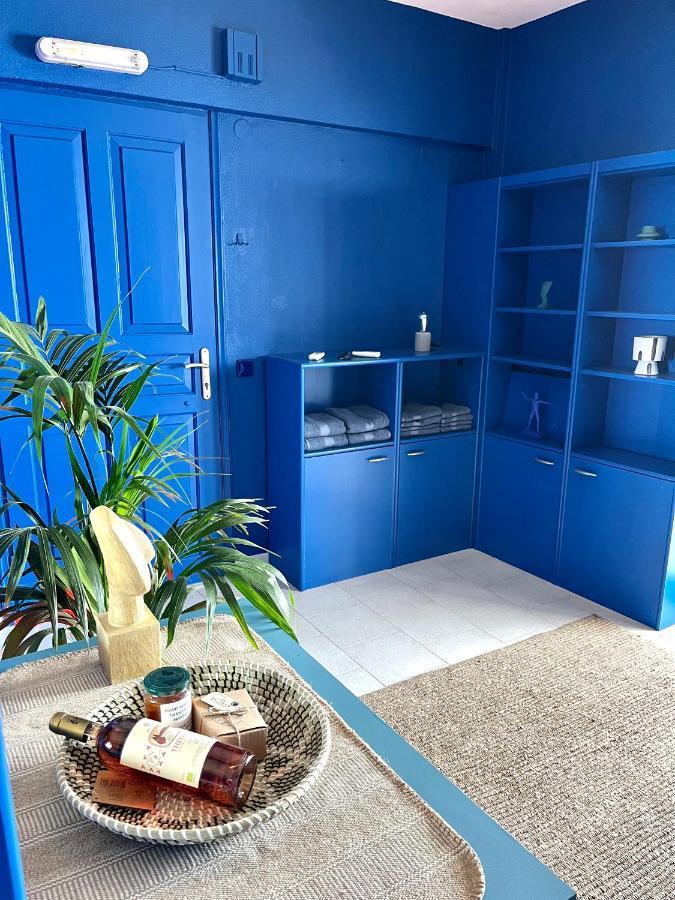 Costal Apartment Glyfada  Exterior photo