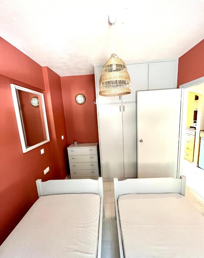 Costal Apartment Glyfada  Exterior photo