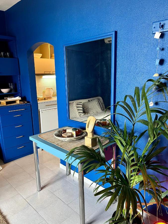 Costal Apartment Glyfada  Exterior photo
