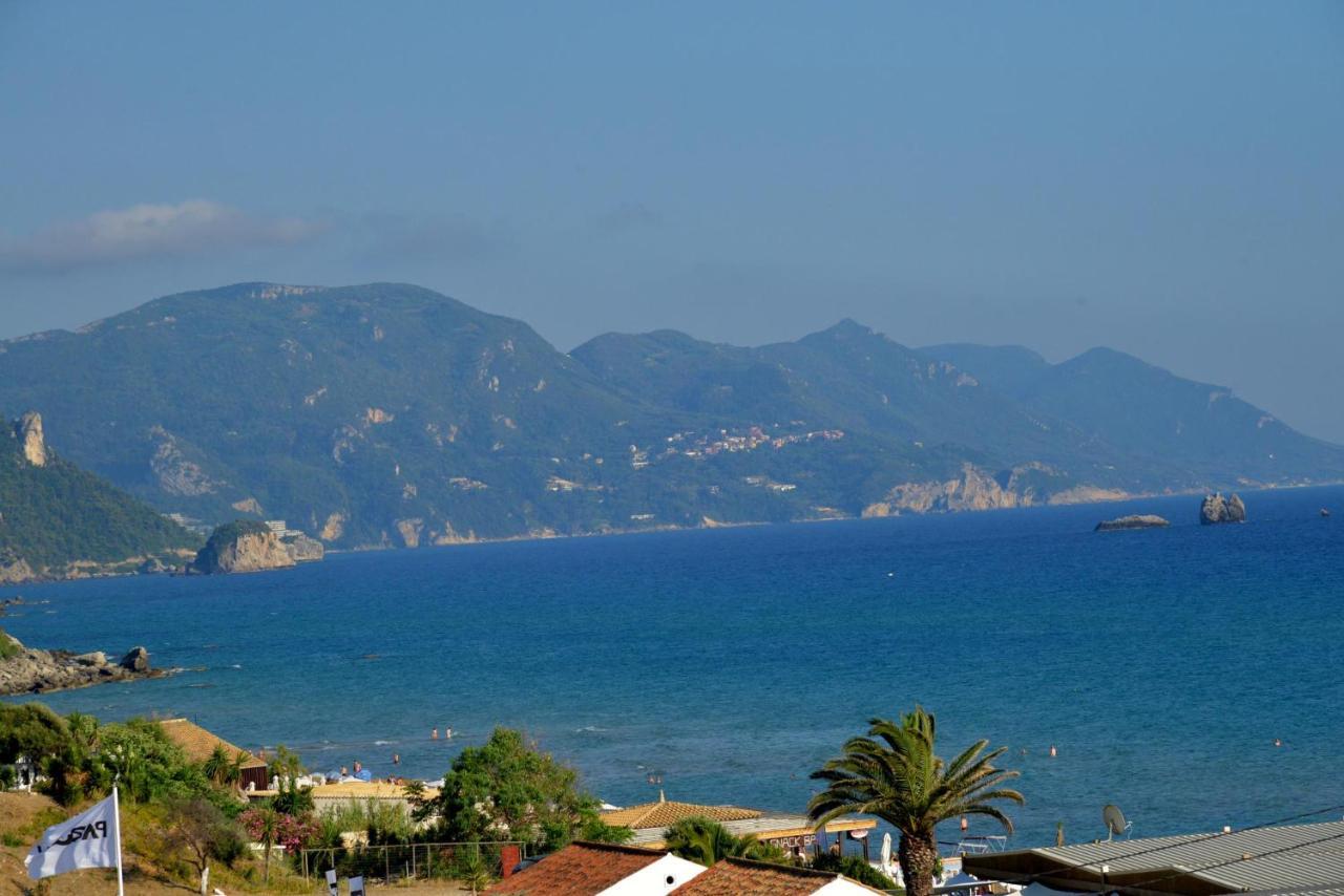Costal Apartment Glyfada  Exterior photo